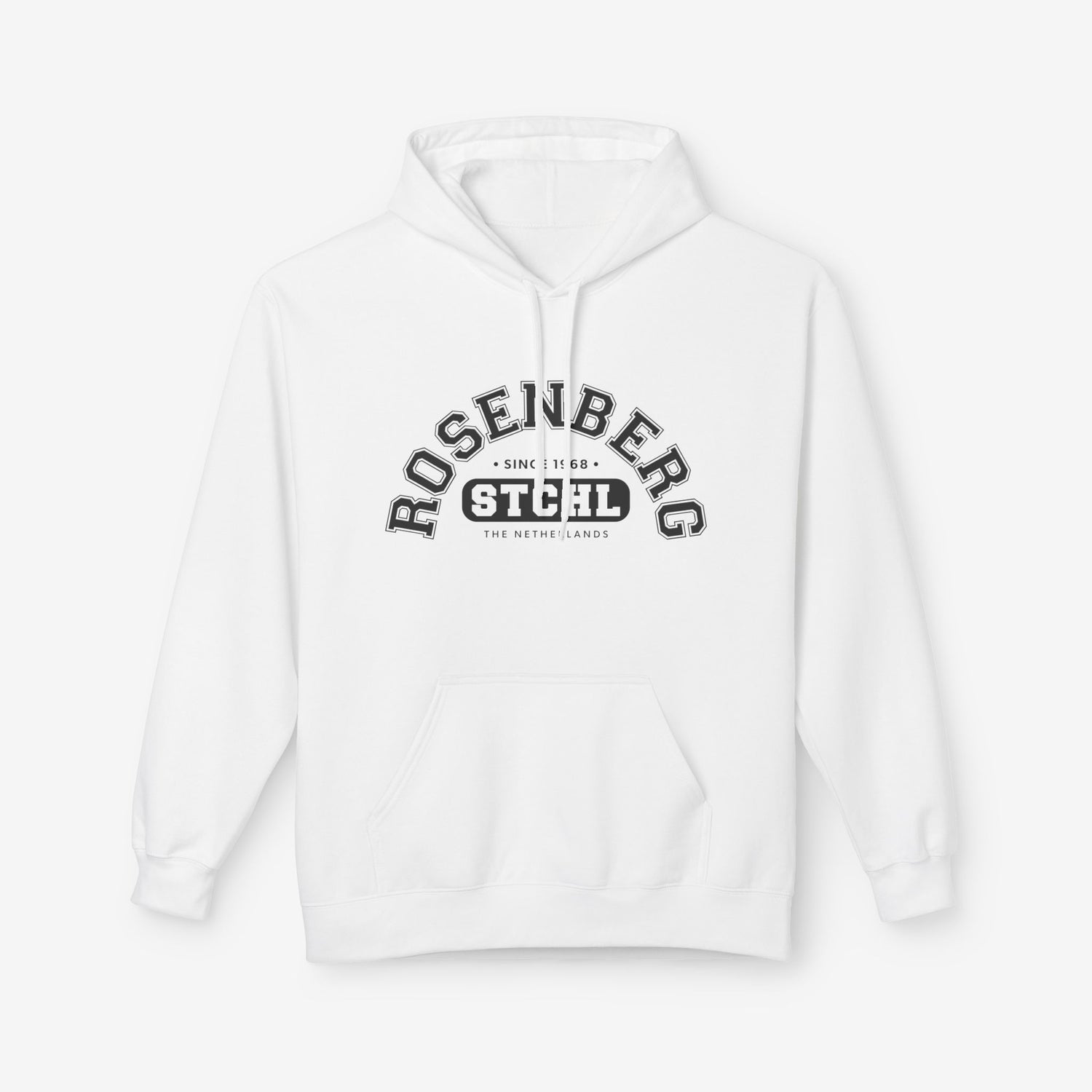 STCHL Rosenberg Hoodie