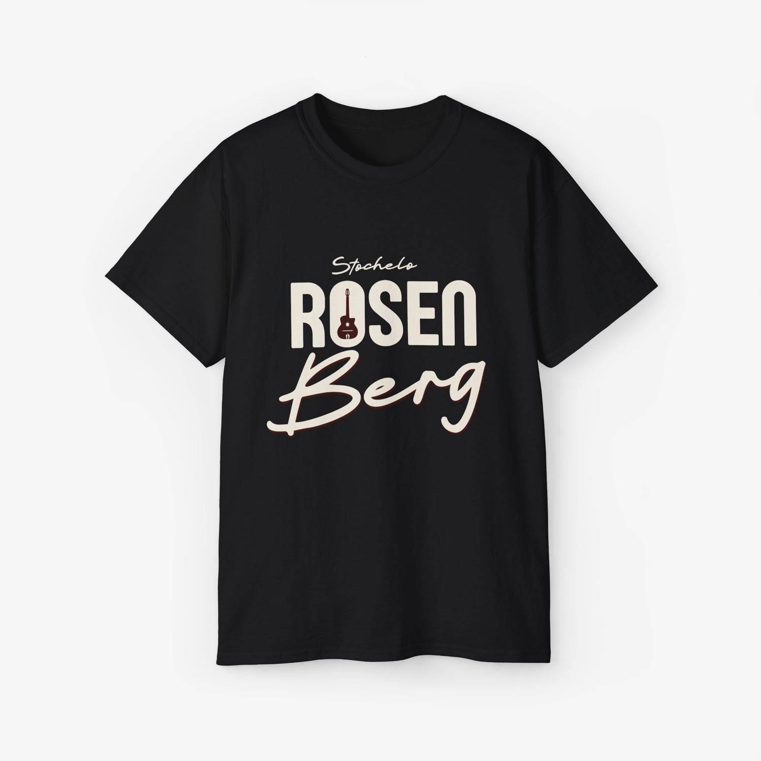 Rosenberg Manouche GTR T-Shirt
