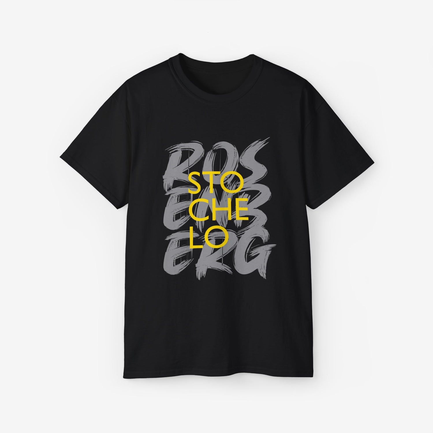 STCHL Type Rosenberg T-Shirt