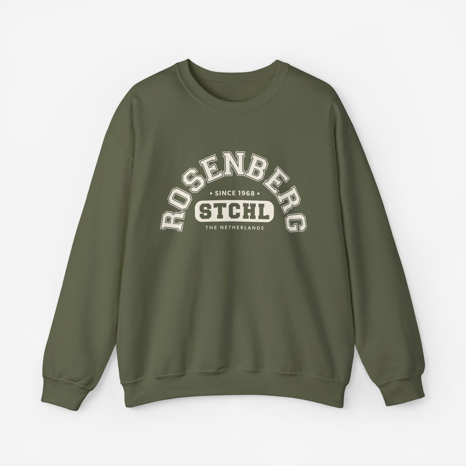 STCHL Rosenberg Sweatshirt