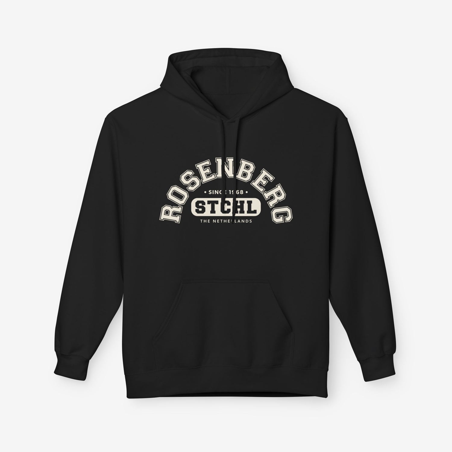 STCHL Rosenberg Hoodie