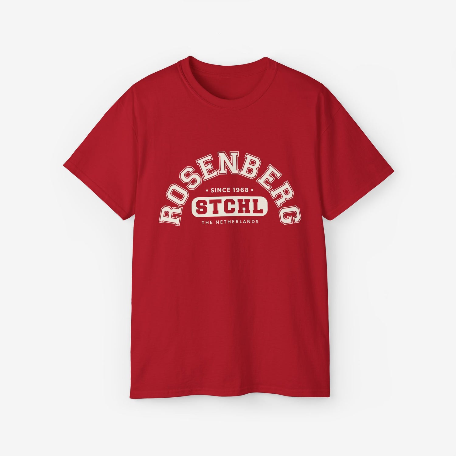 STCHL Rosenberg T-Shirt