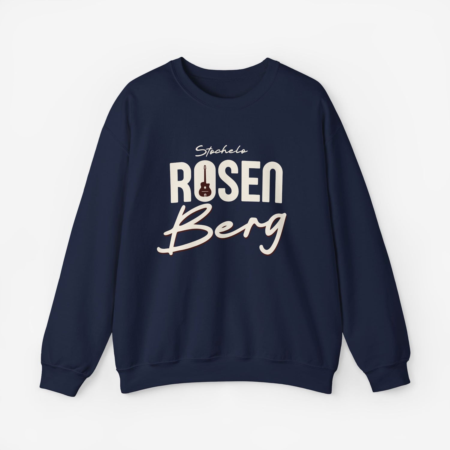 Rosenberg Manouche GTR Sweatshirt