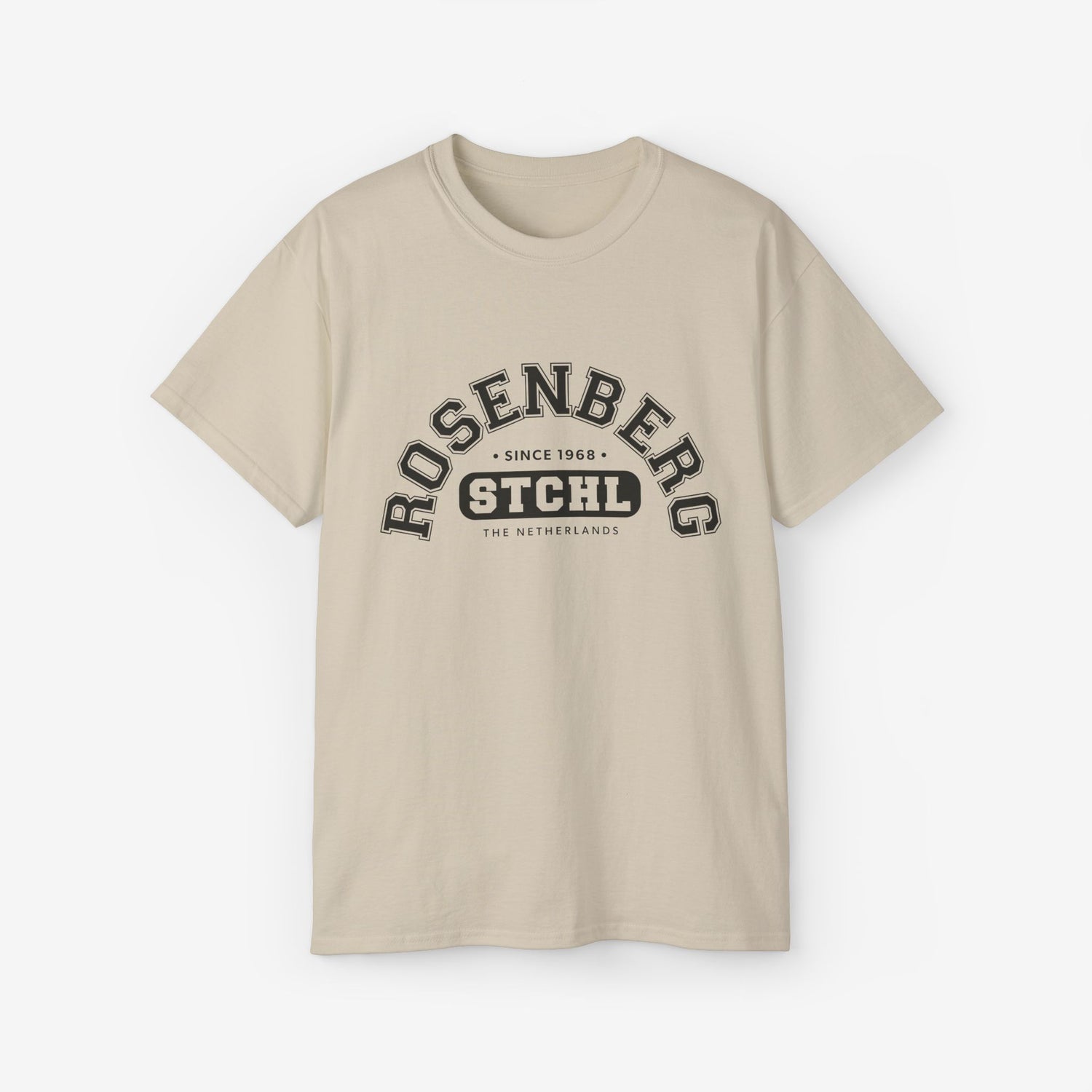 STCHL Rosenberg T-Shirt