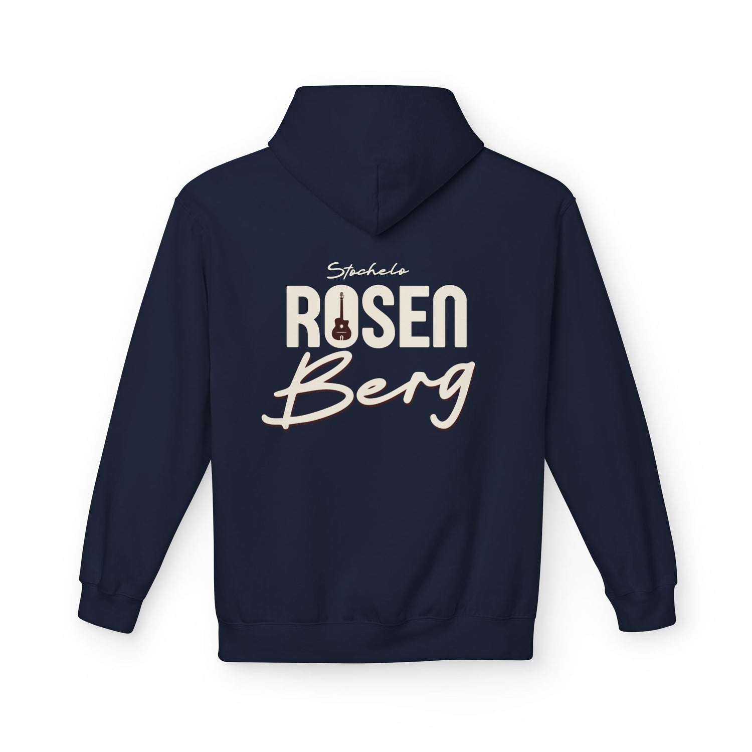 Rosenberg Manouche GTR Hoodie