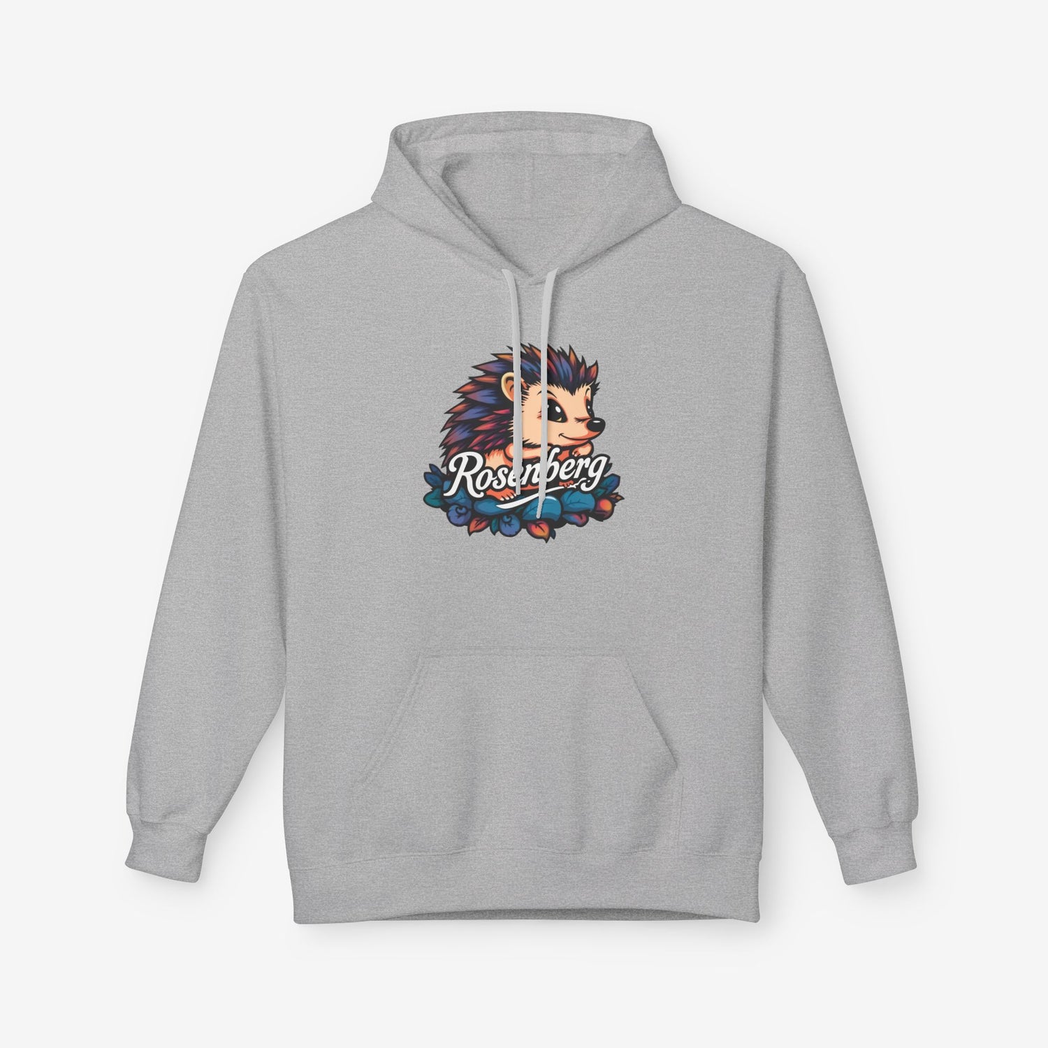 Niglo Rosenberg Hoodie