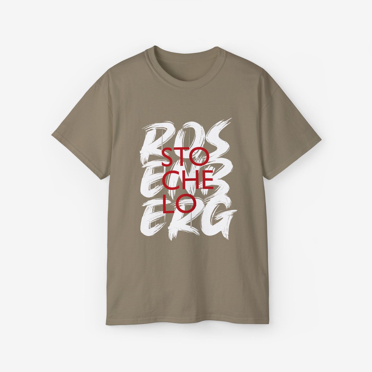 STCHL Type Rosenberg T-Shirt
