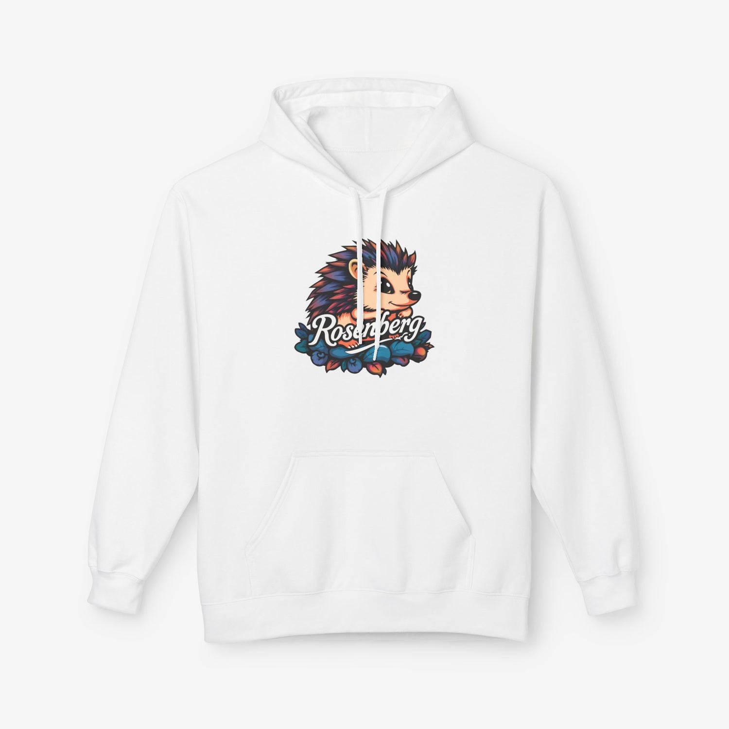 Niglo Rosenberg Hoodie