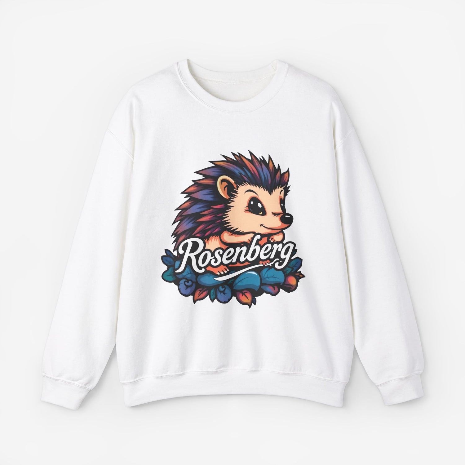 Niglo Rosenberg Sweater