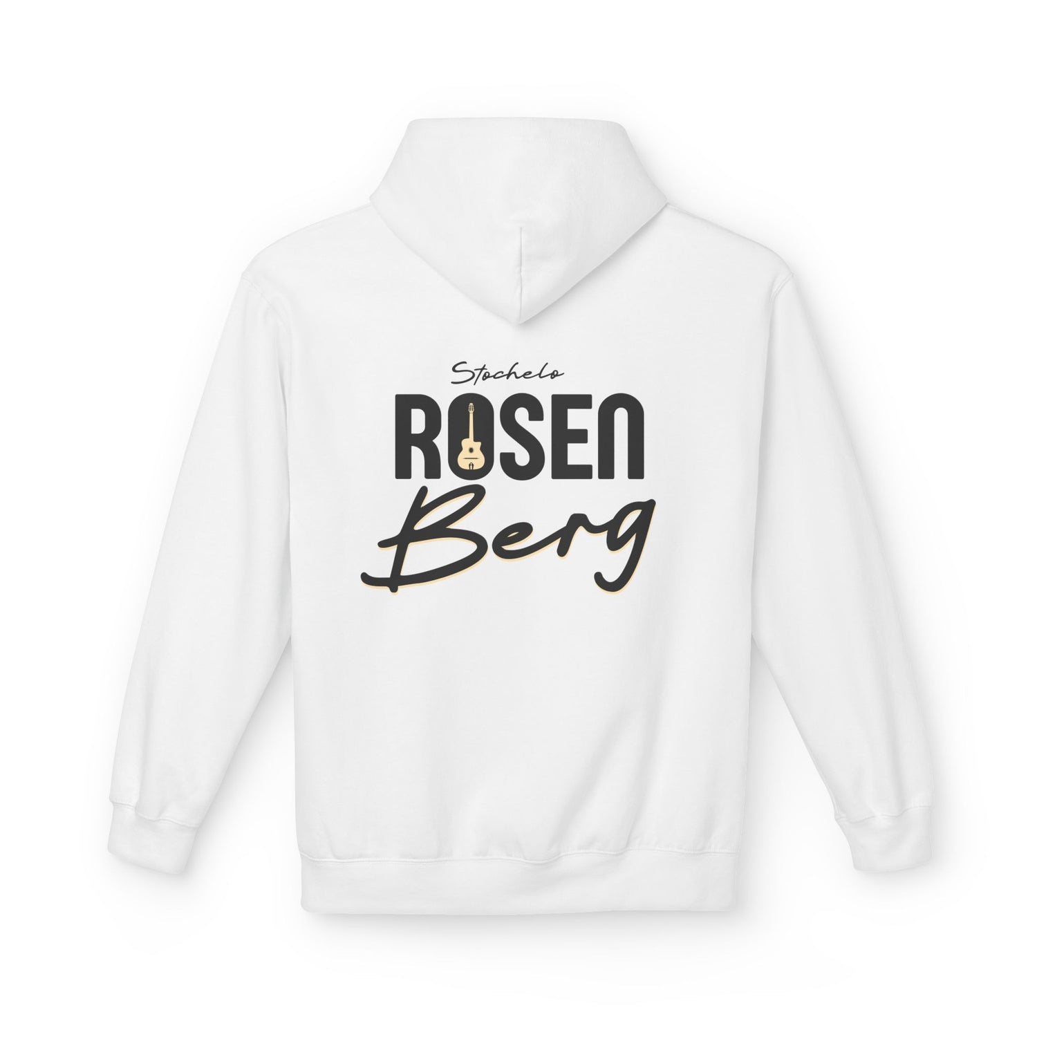 Rosenberg Manouche GTR Hoodie