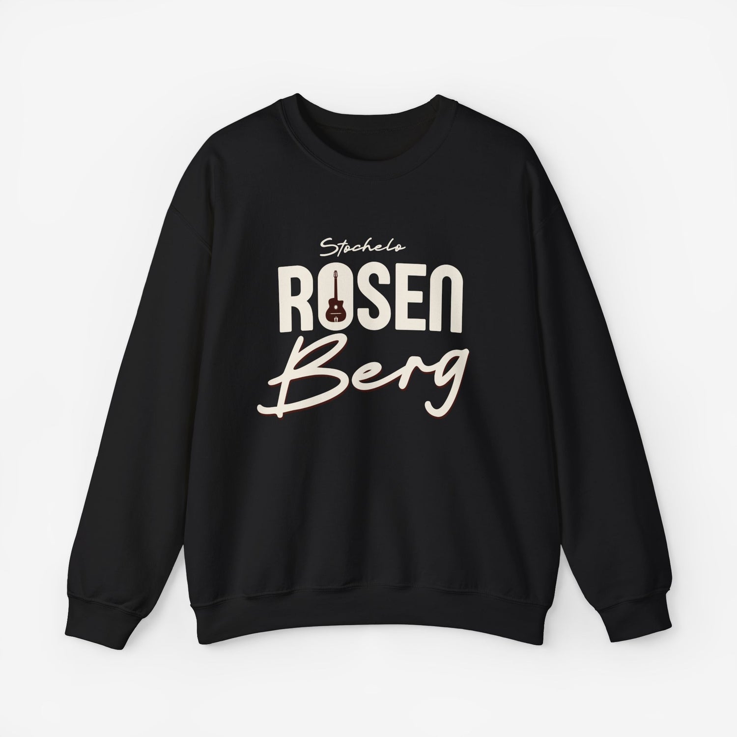 Rosenberg Manouche GTR Sweatshirt