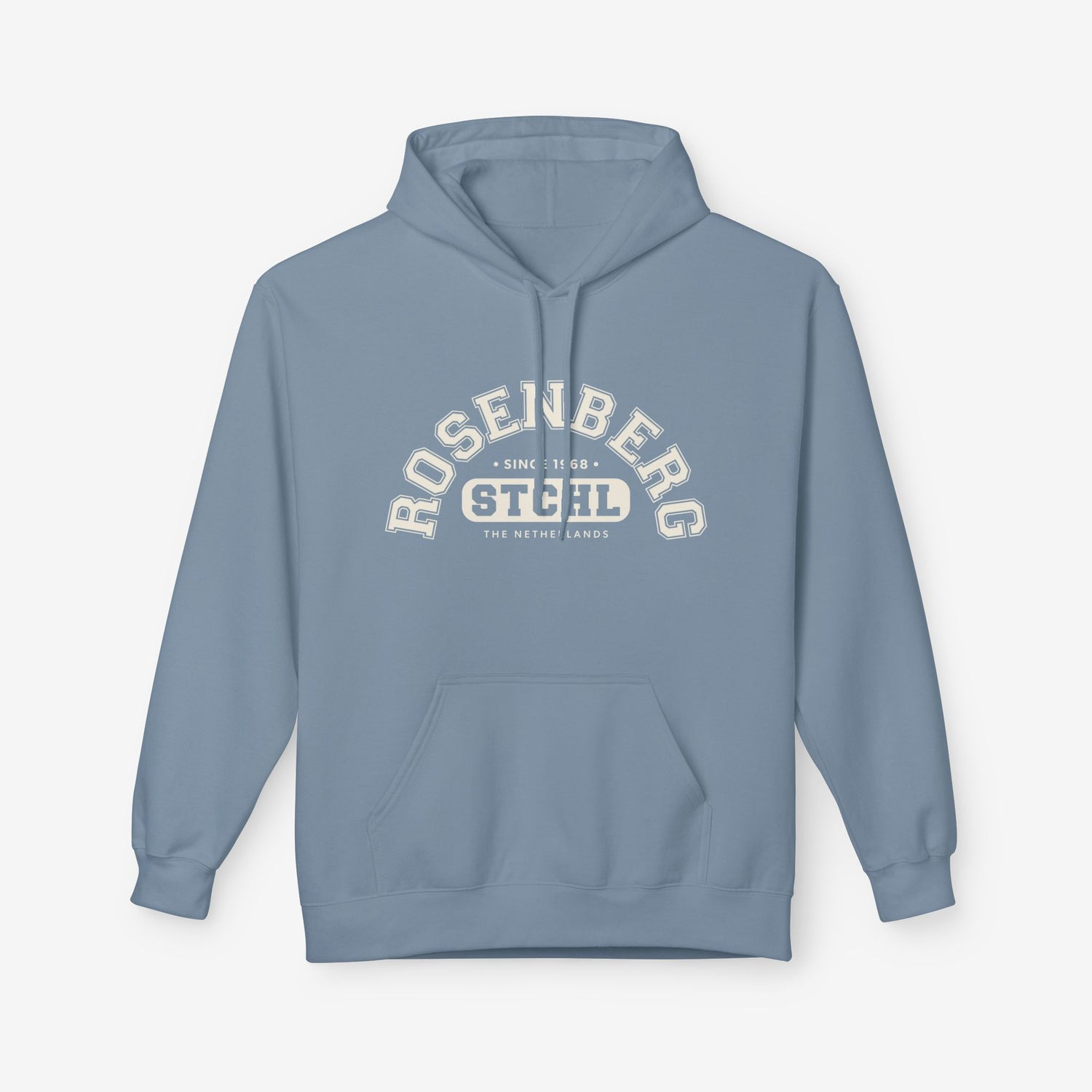 STCHL Rosenberg Hoodie