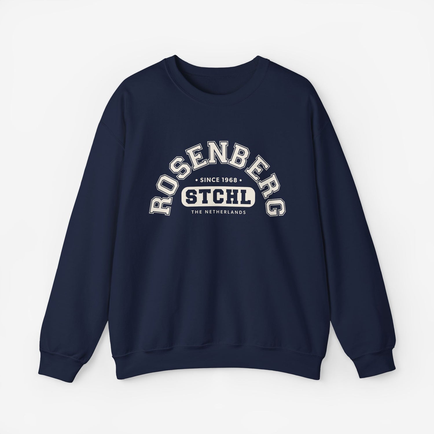 STCHL Rosenberg Sweatshirt