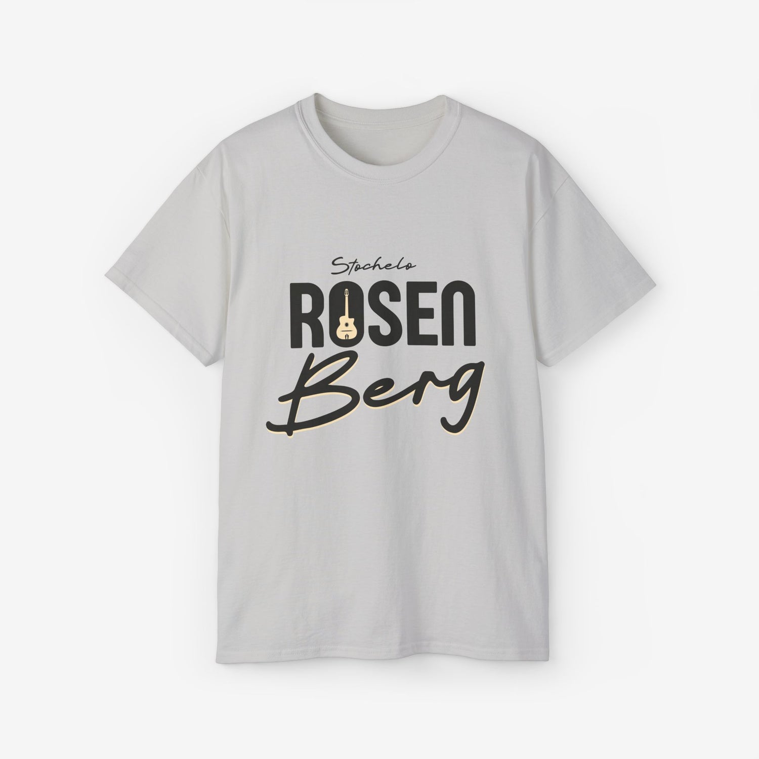 Rosenberg Manouche GTR T-Shirt
