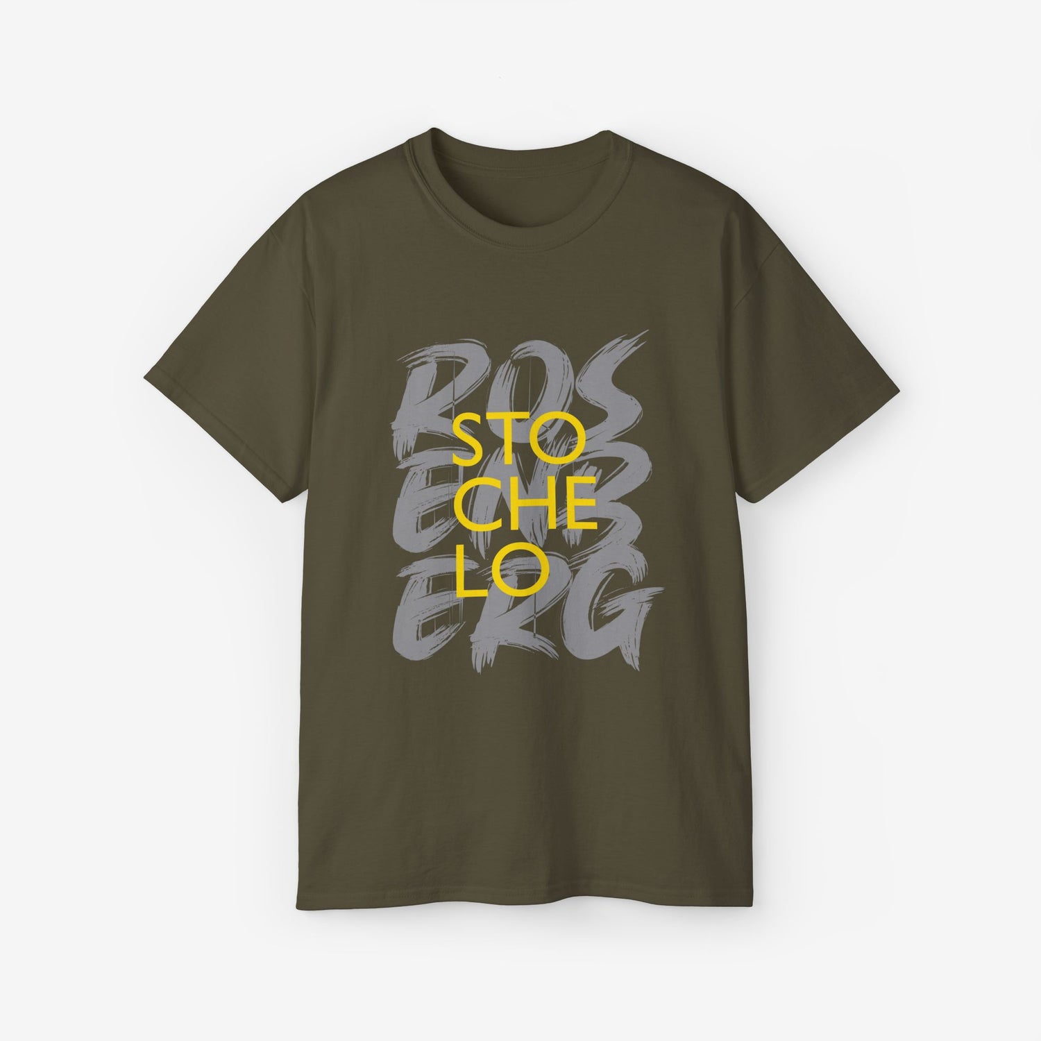 STCHL Type Rosenberg T-Shirt