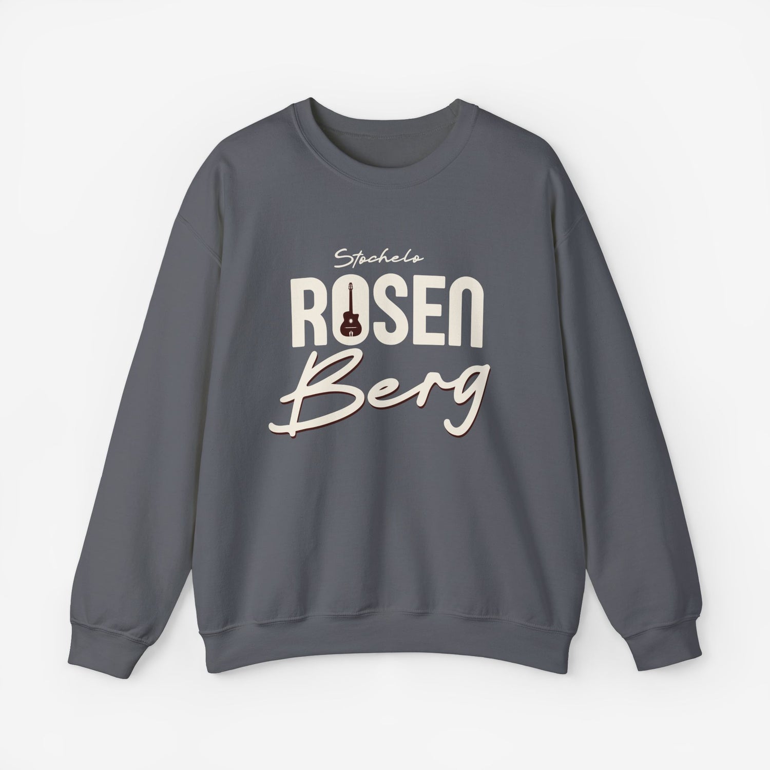 Rosenberg Manouche GTR Sweatshirt
