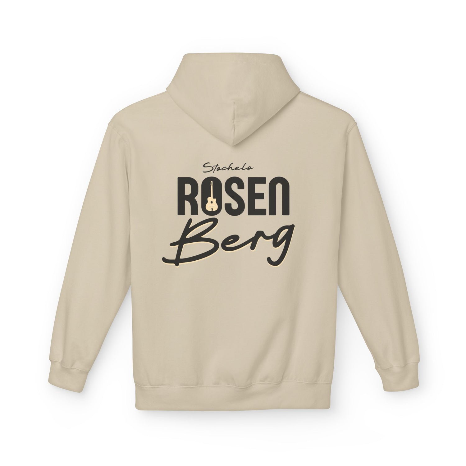 Rosenberg Manouche GTR Hoodie