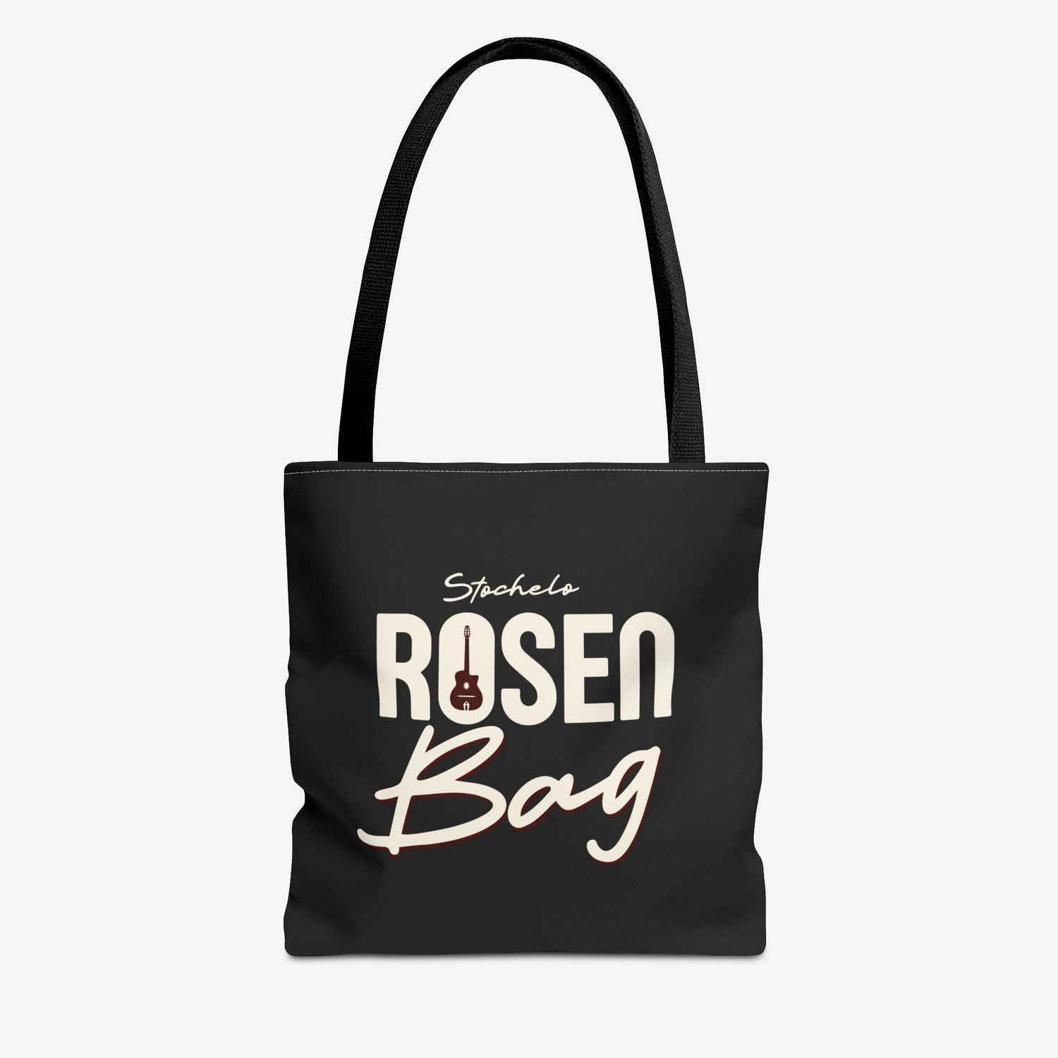 Stochelo Rosenberg Tote Bag