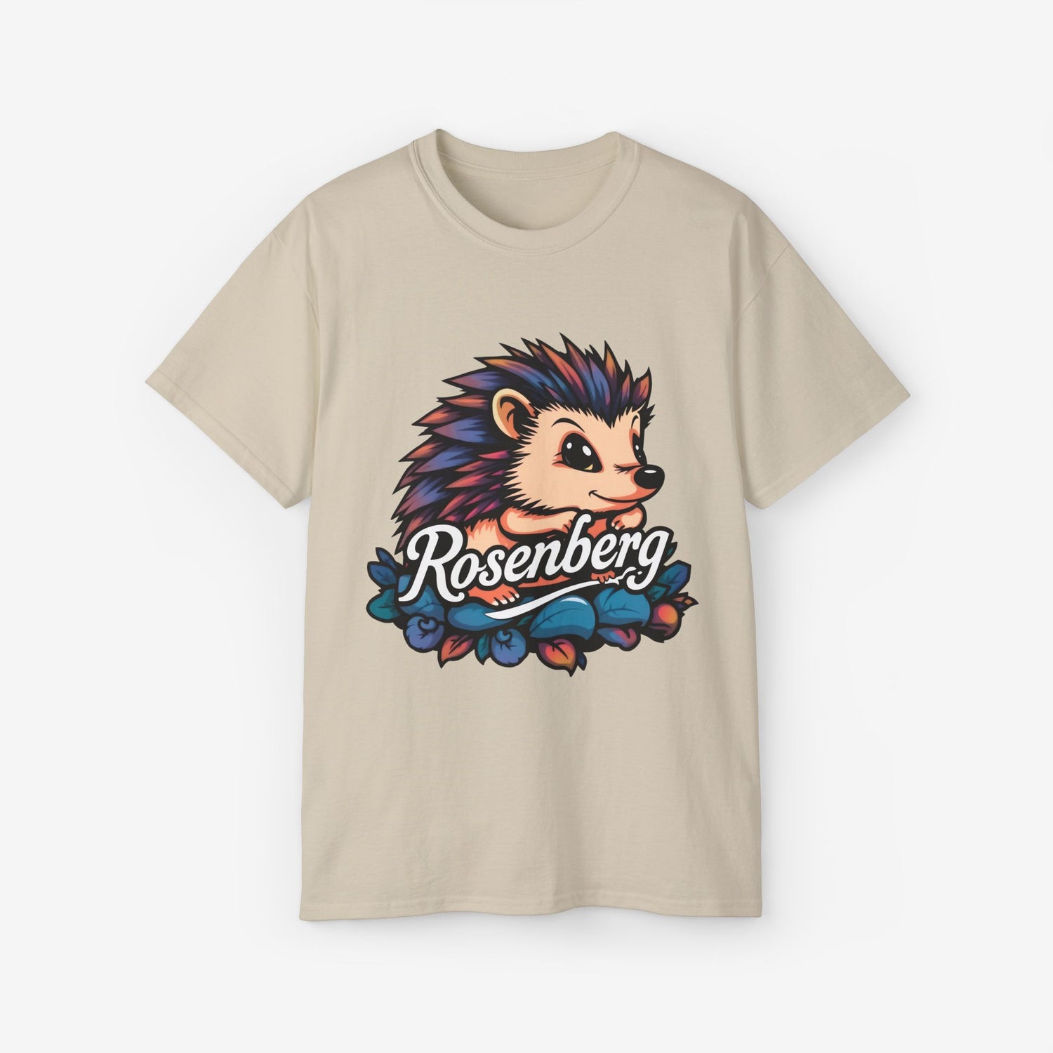 Niglo Rosenberg T-Shirt