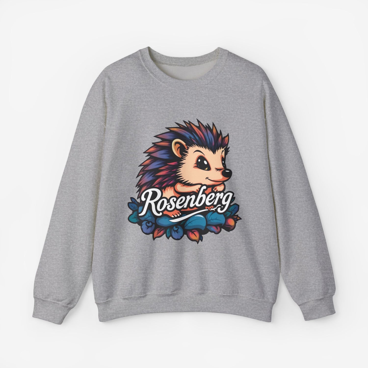 Niglo Rosenberg Sweater