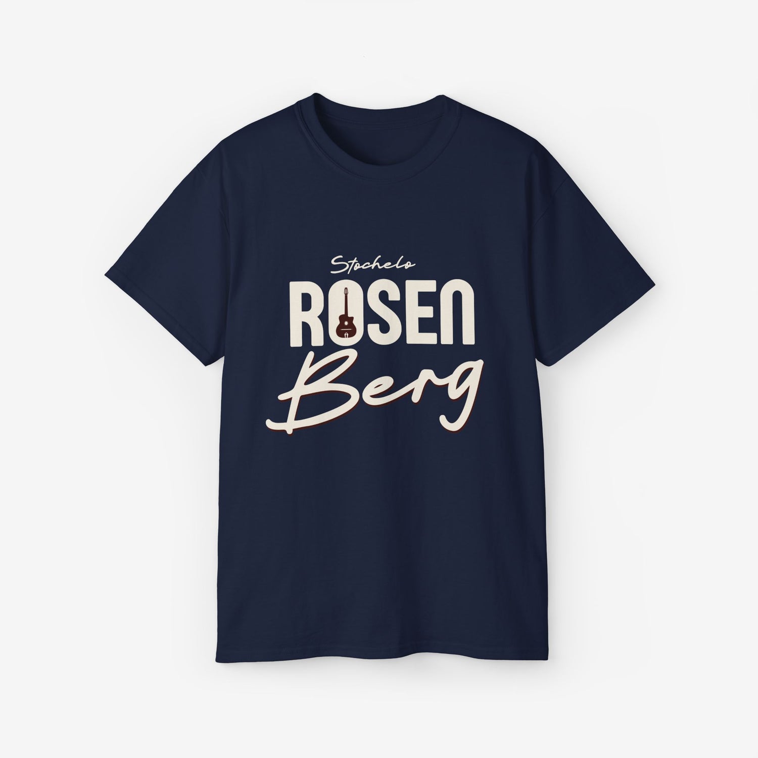 Rosenberg Manouche GTR T-Shirt