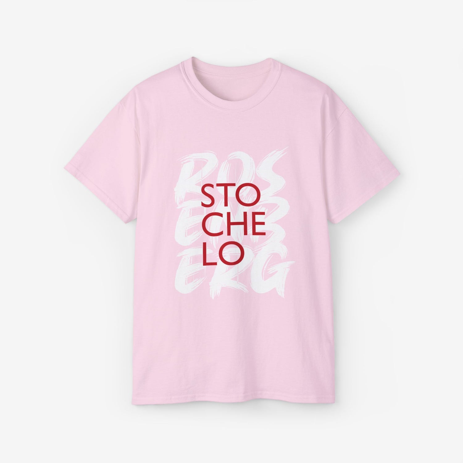 STCHL Type Rosenberg T-Shirt