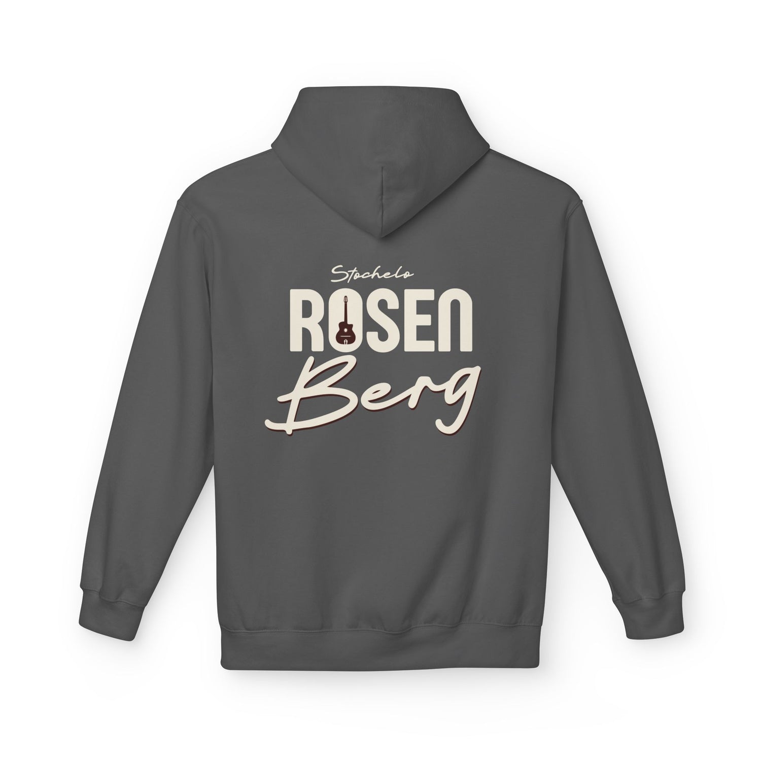 Rosenberg Manouche GTR Hoodie