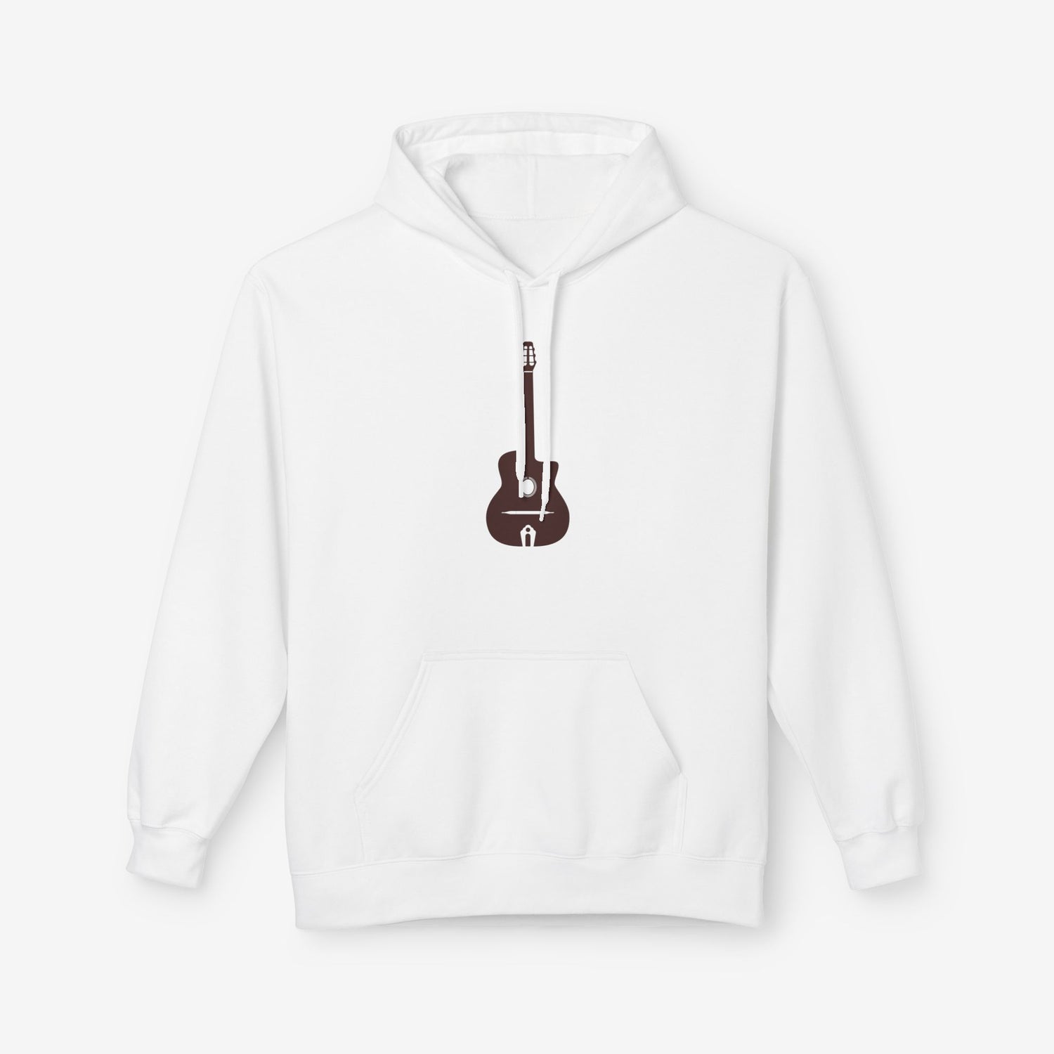 Rosenberg Manouche GTR Hoodie