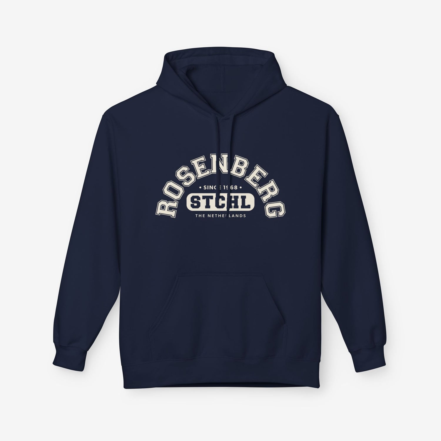 STCHL Rosenberg Hoodie
