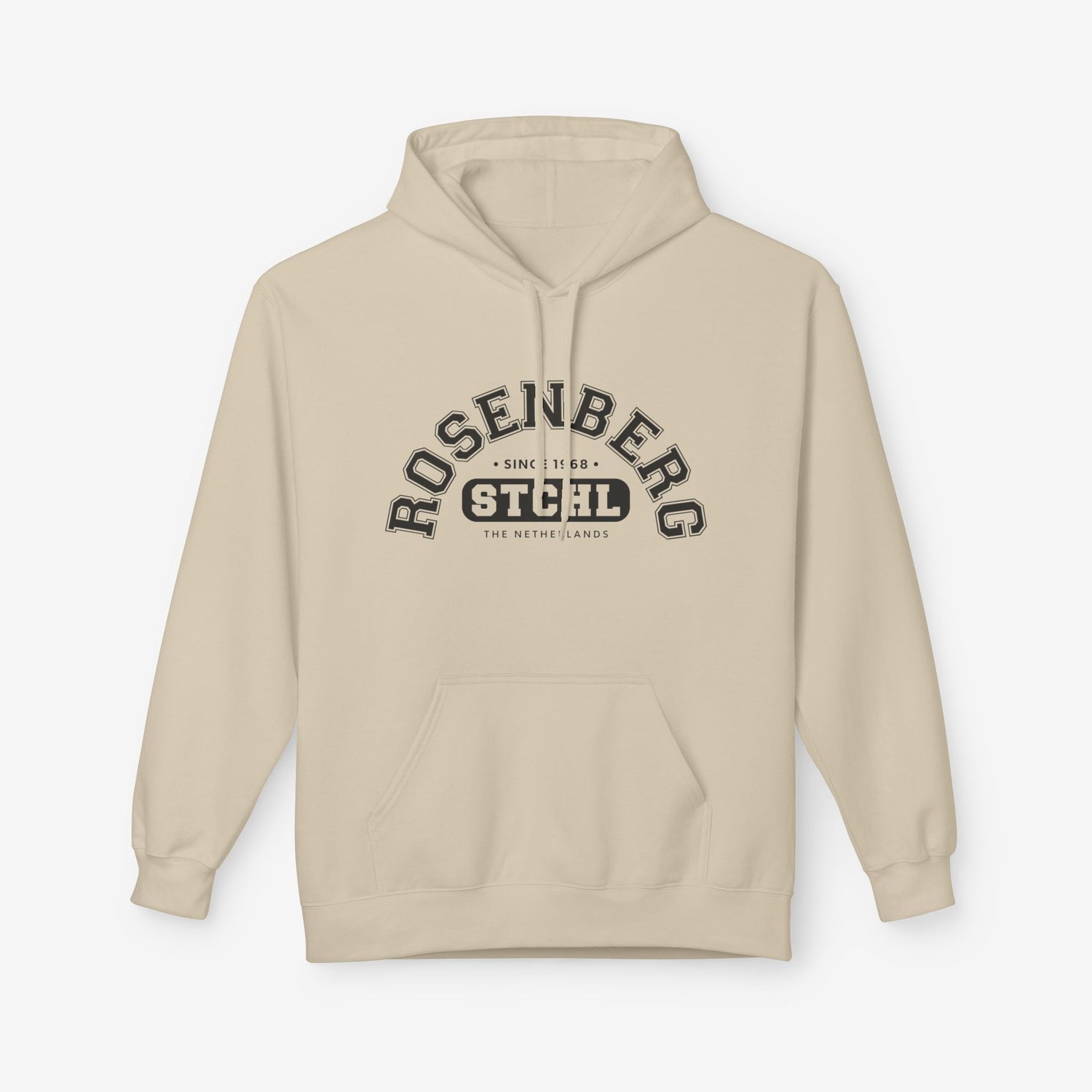 STCHL Rosenberg Hoodie