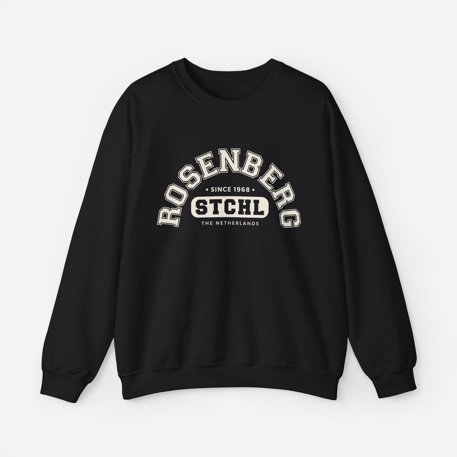 STCHL Rosenberg Sweatshirt