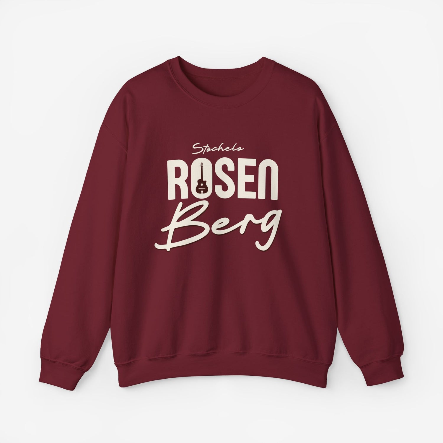 Rosenberg Manouche GTR Sweatshirt