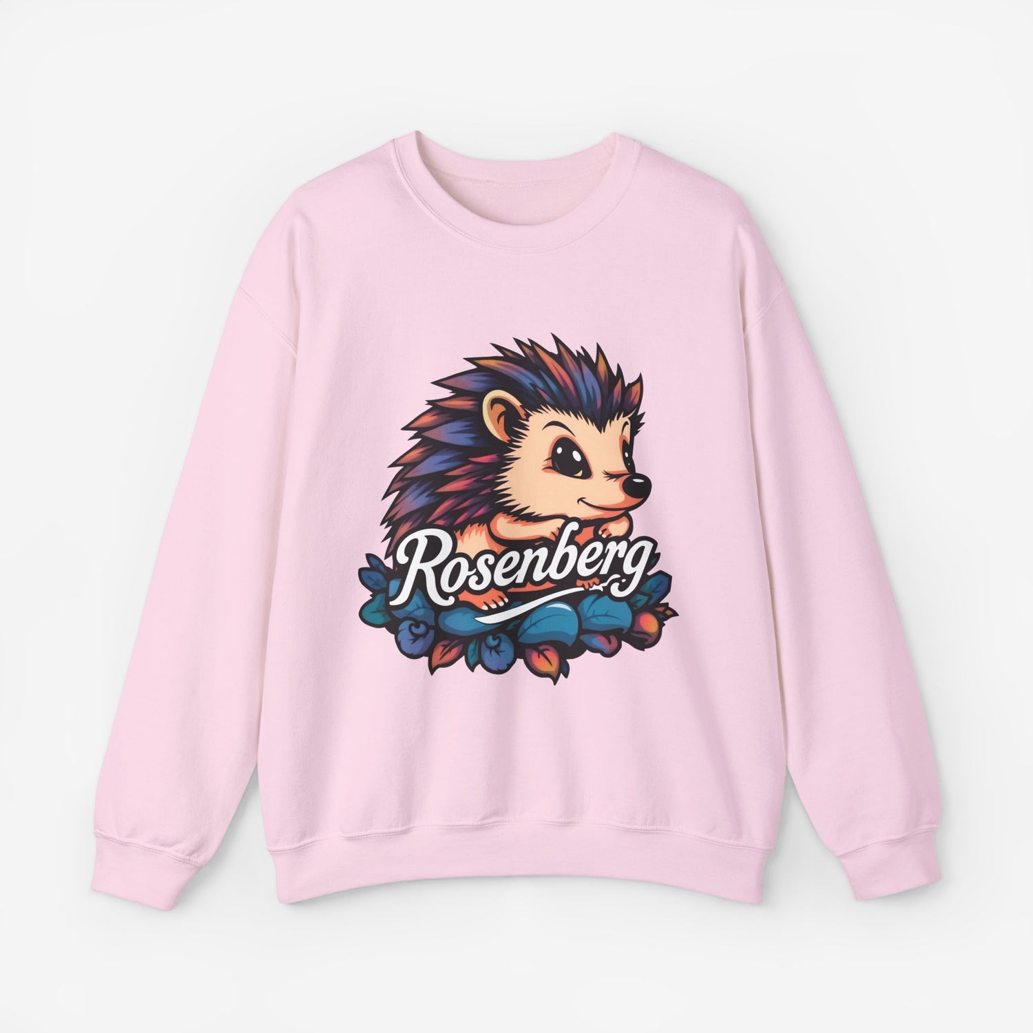 Niglo Rosenberg Sweater