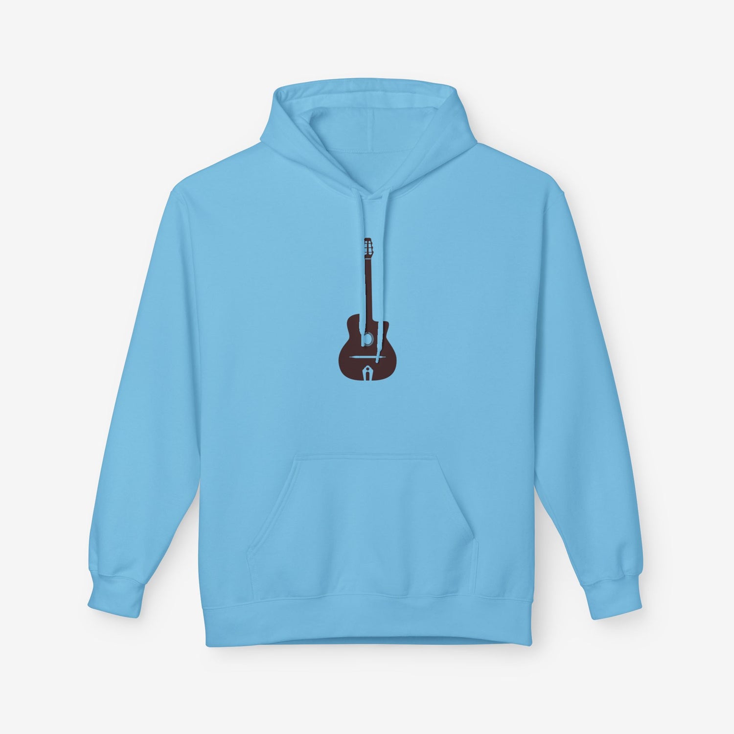Rosenberg Manouche GTR Hoodie