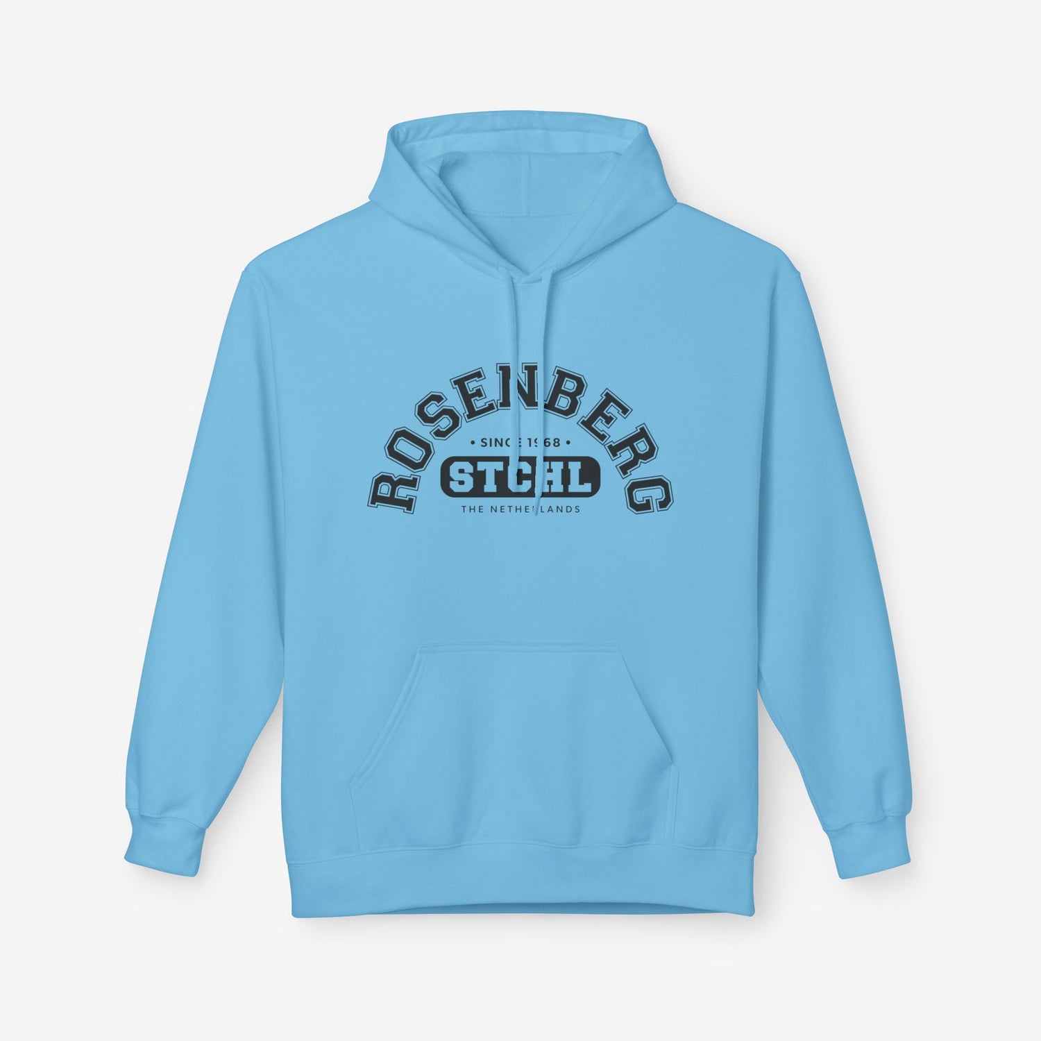 STCHL Rosenberg Hoodie