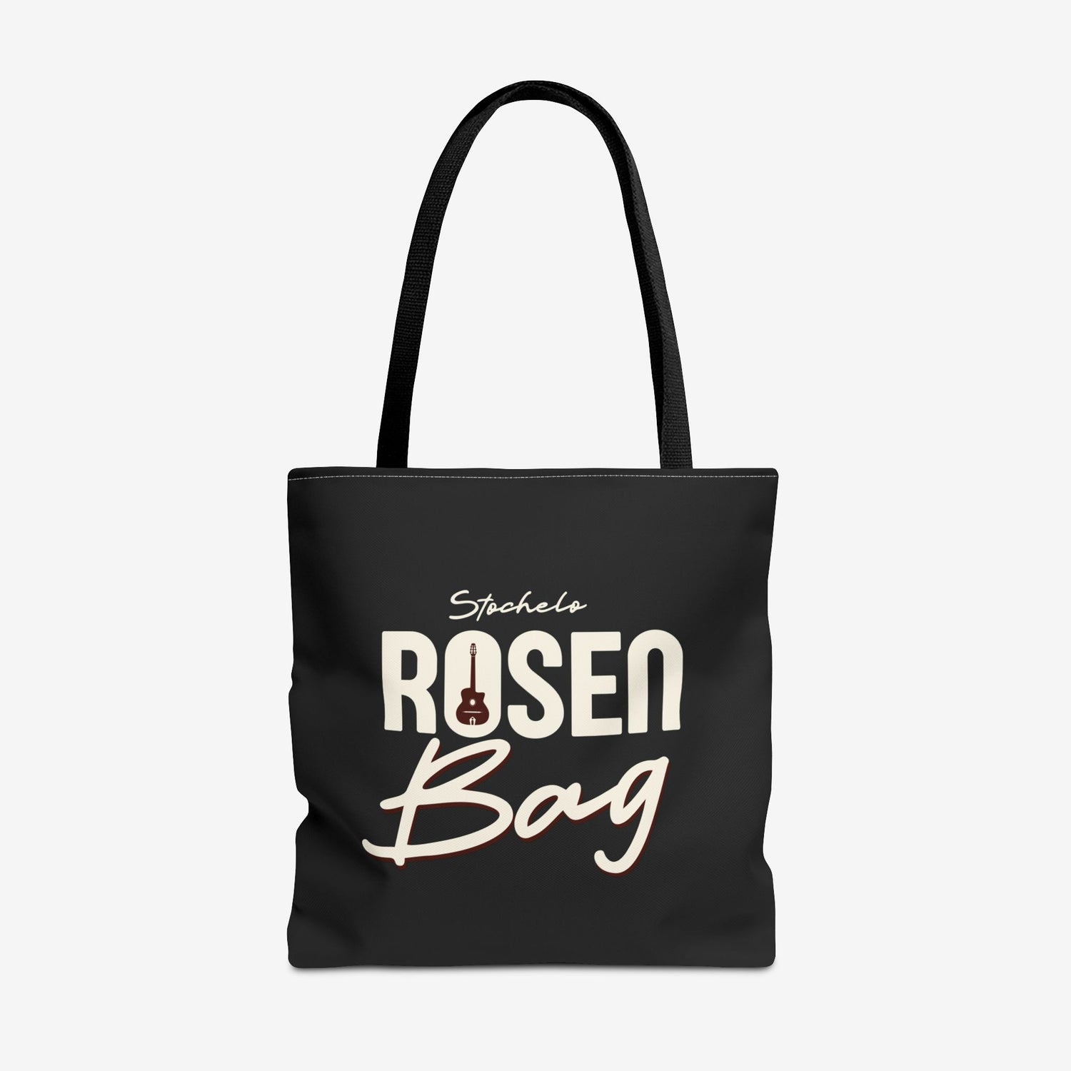 Stochelo Rosenberg Tote Bag