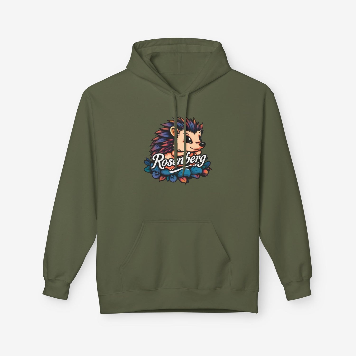 Niglo Rosenberg Hoodie