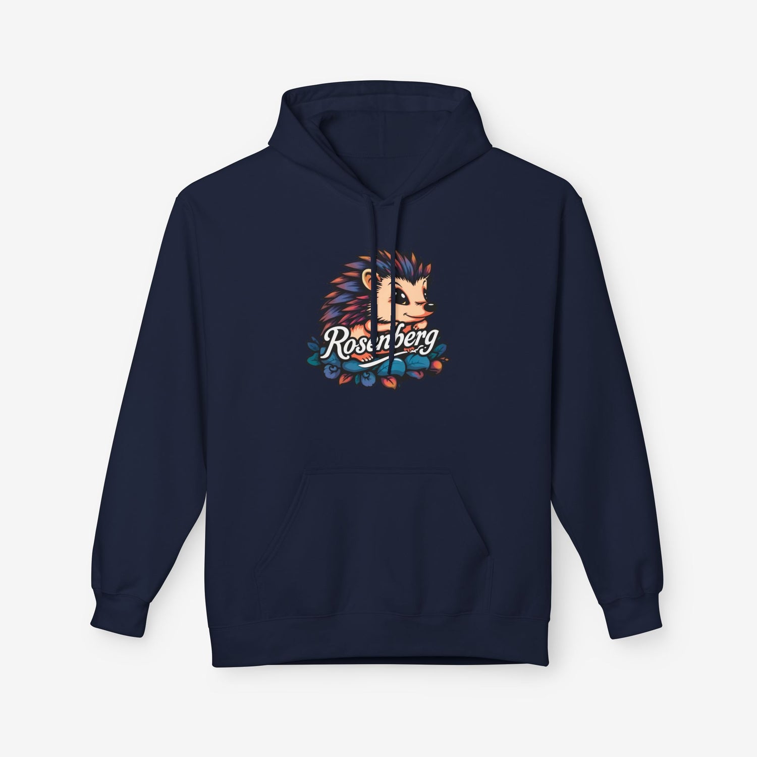 Niglo Rosenberg Hoodie