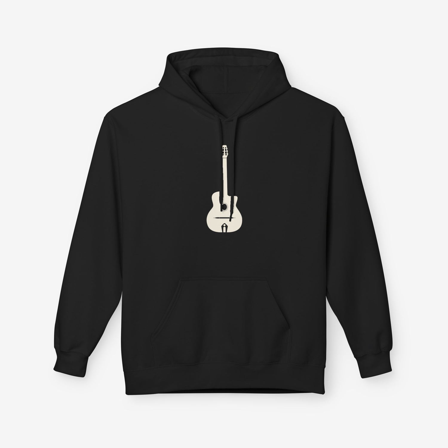 Rosenberg Manouche GTR Hoodie