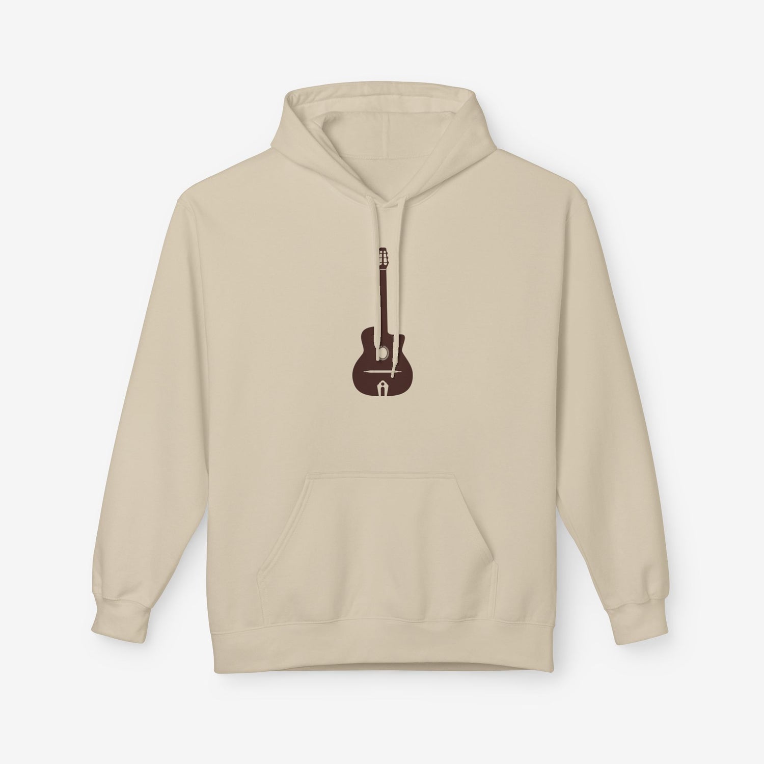 Rosenberg Manouche GTR Hoodie