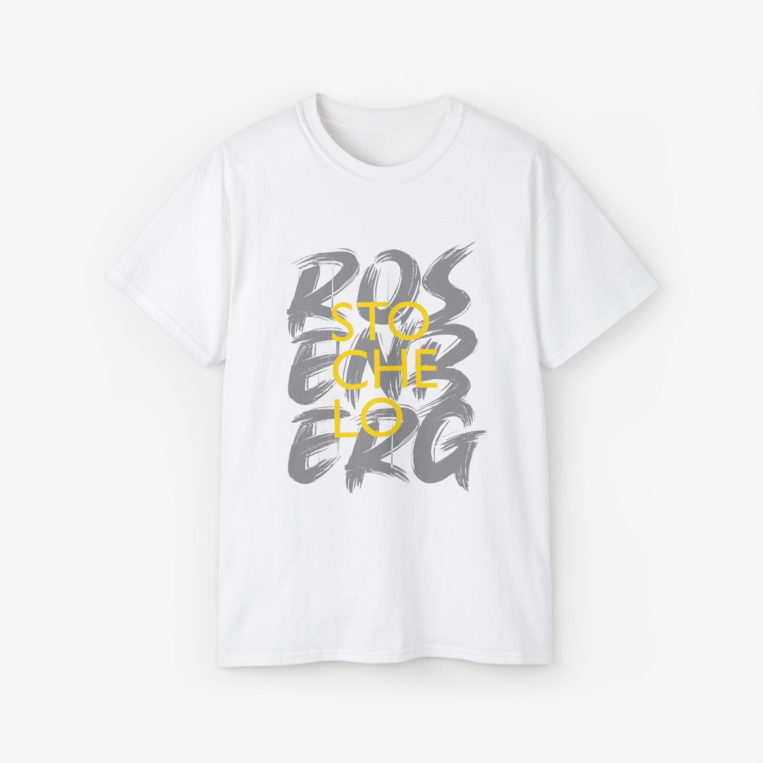 STCHL Type Rosenberg T-Shirt