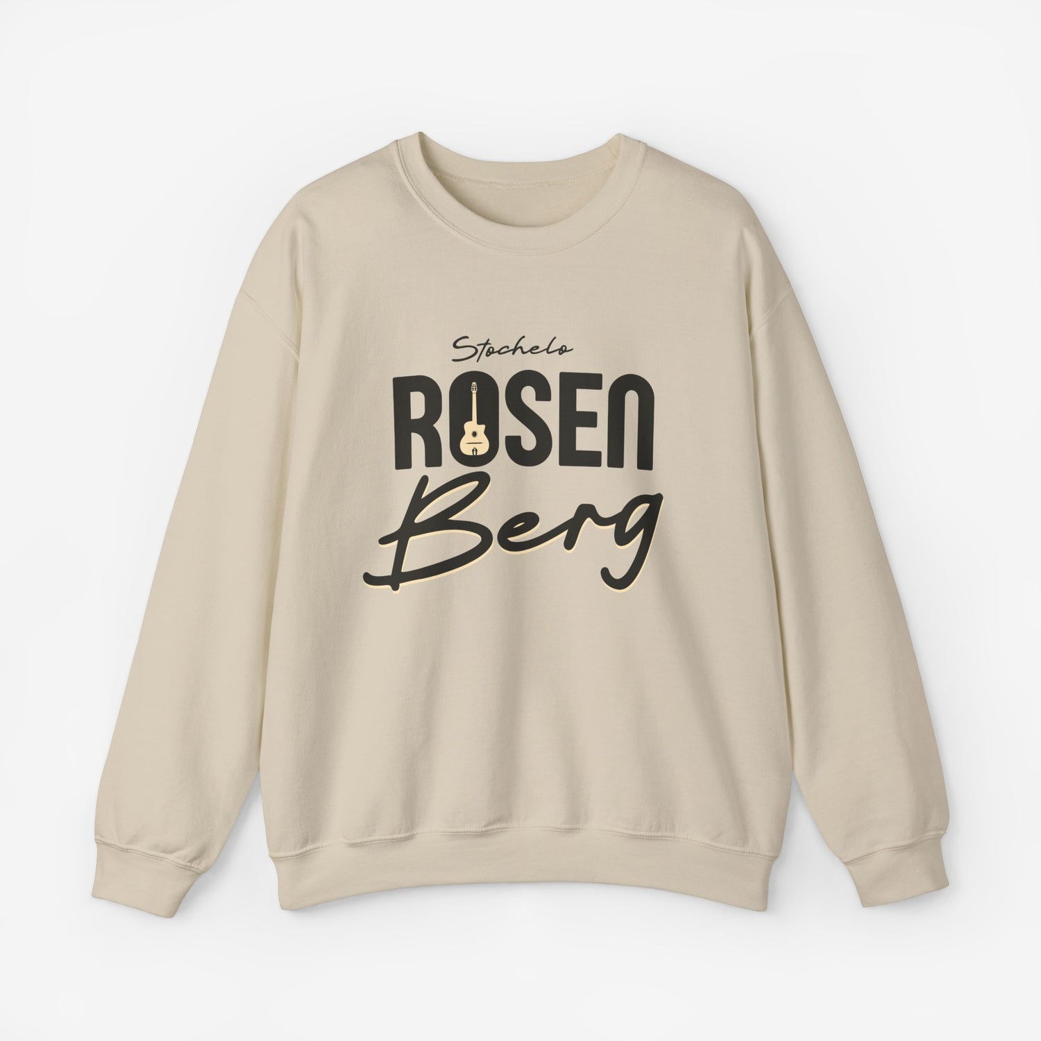 Rosenberg Manouche GTR Sweatshirt