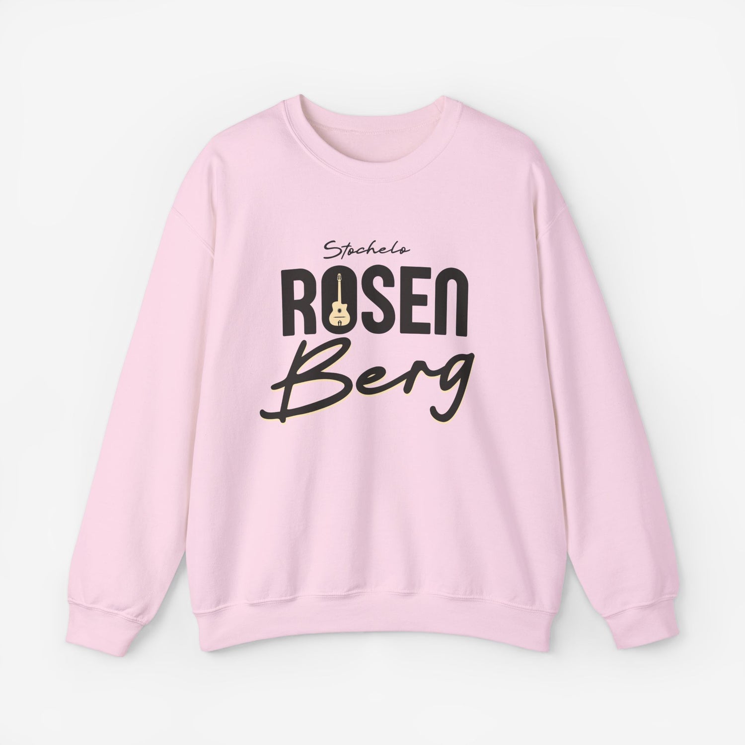 Rosenberg Manouche GTR Sweatshirt