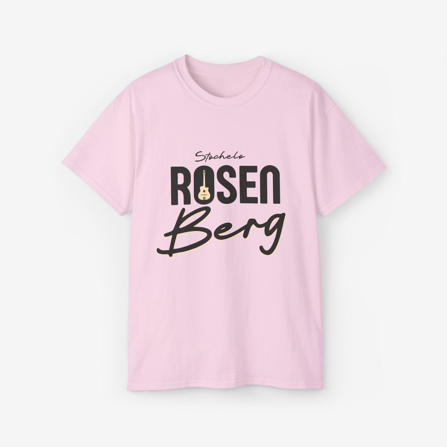 Rosenberg Manouche GTR T-Shirt