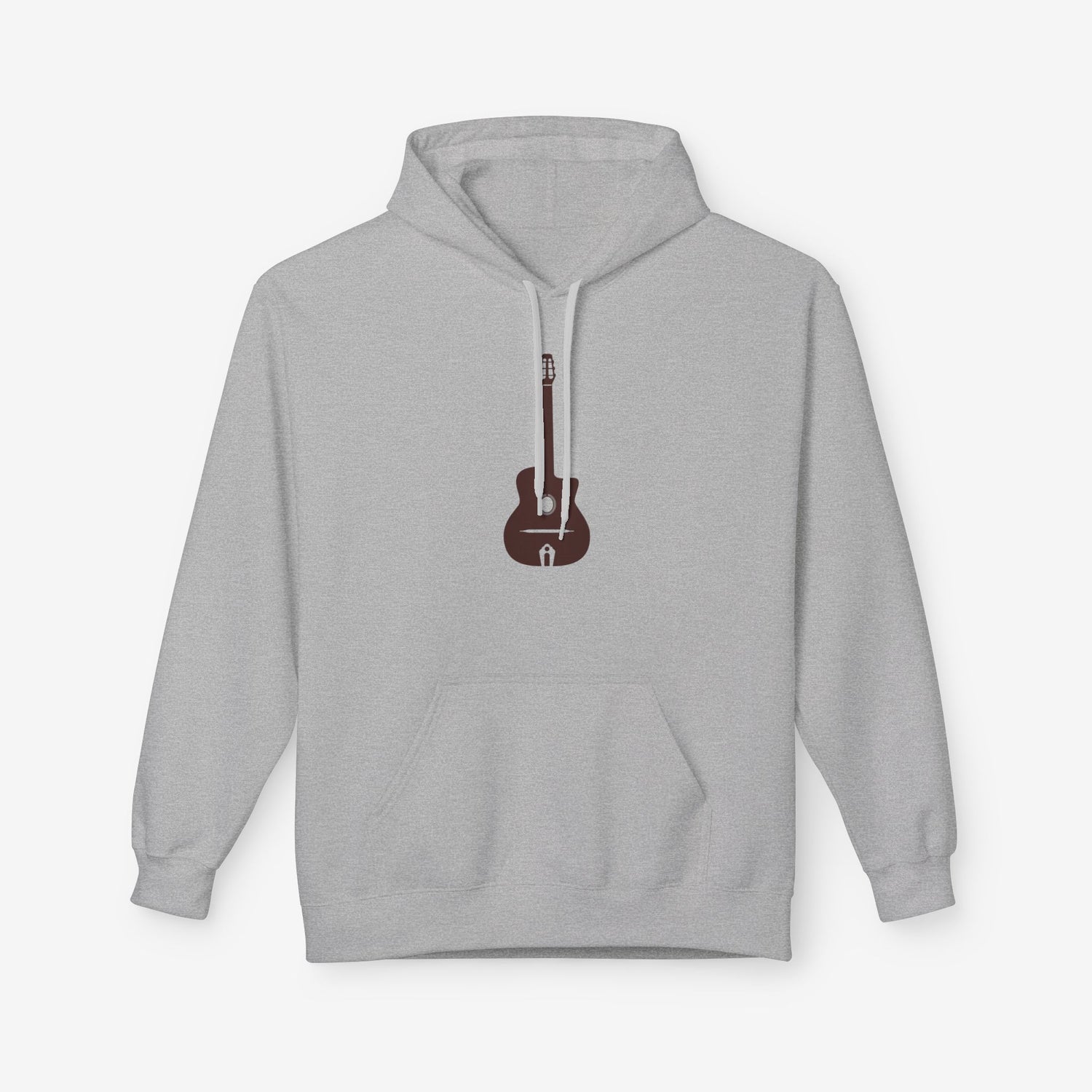 Rosenberg Manouche GTR Hoodie