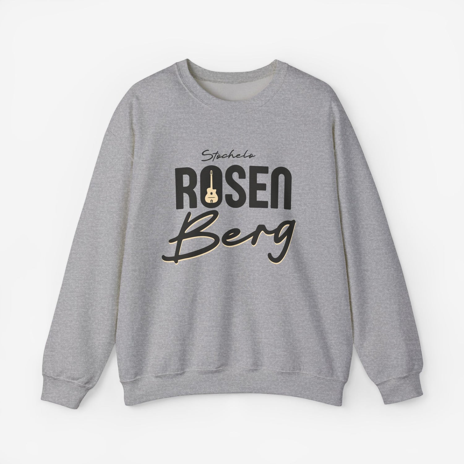Rosenberg Manouche GTR Sweatshirt