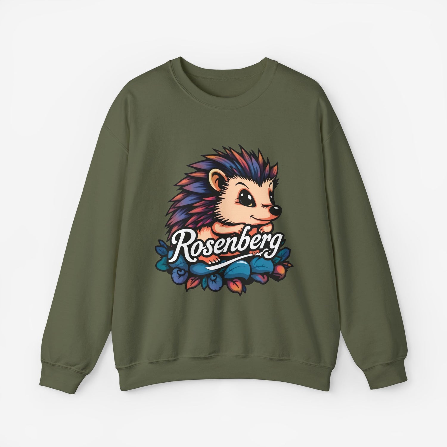 Niglo Rosenberg Sweater