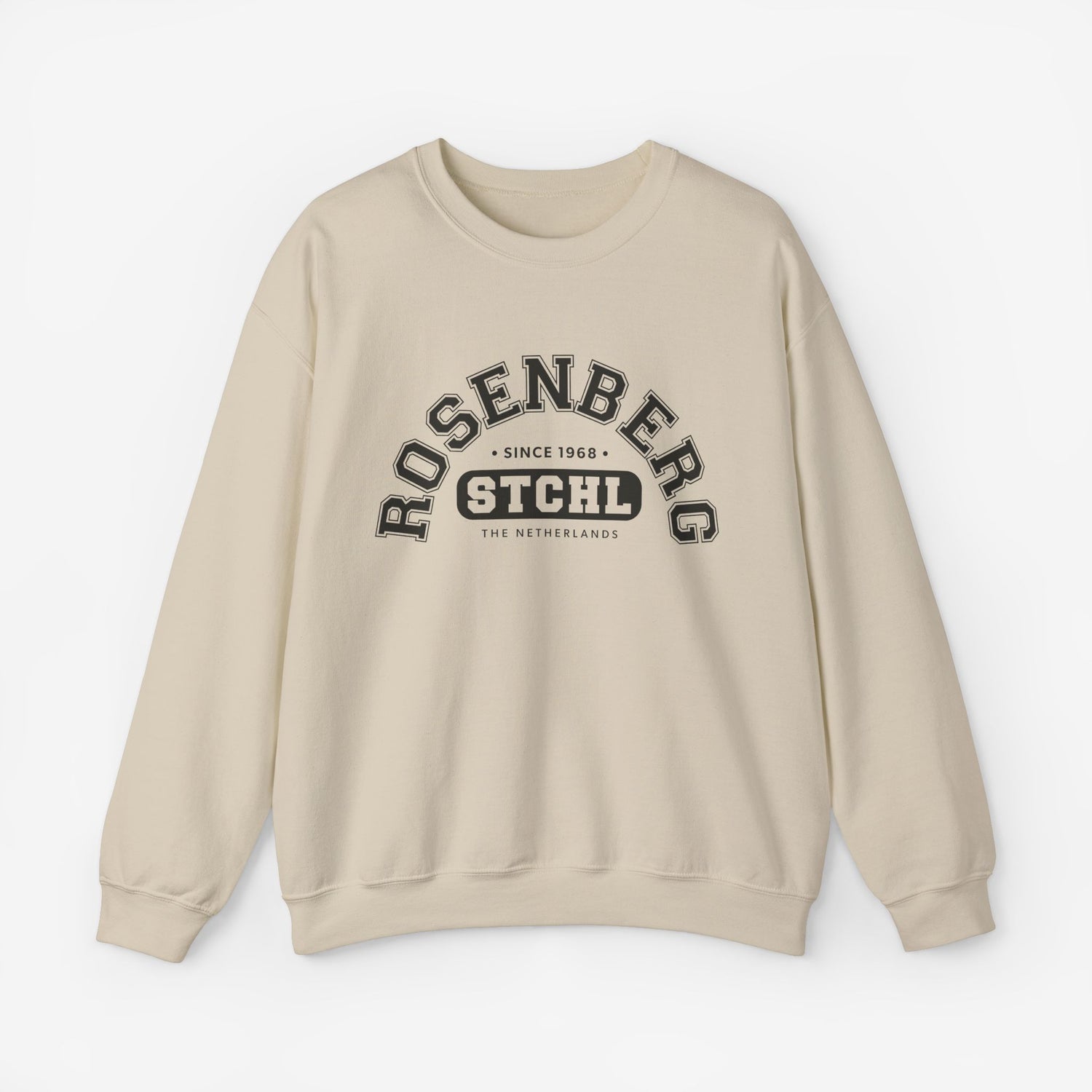 STCHL Rosenberg Sweatshirt
