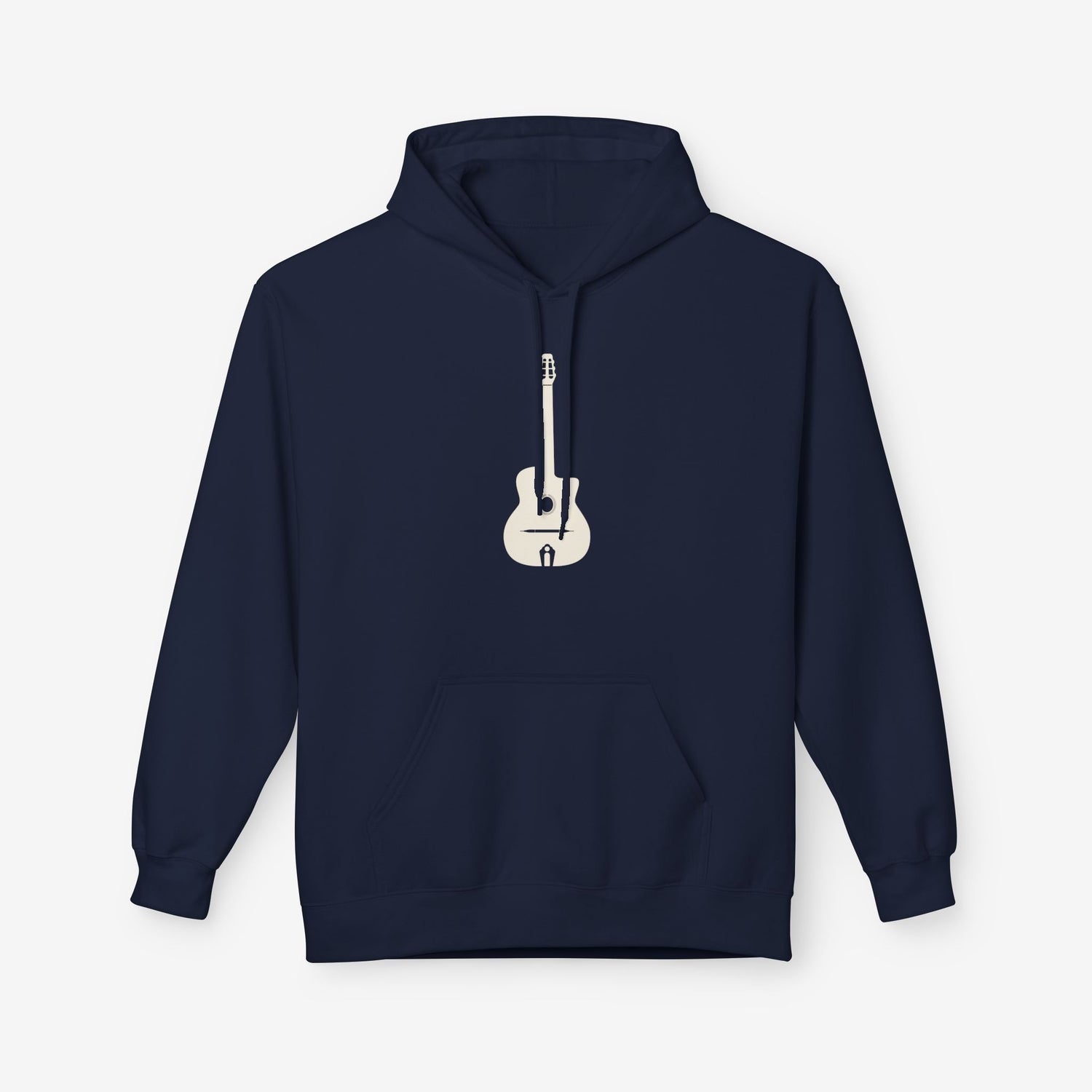 Rosenberg Manouche GTR Hoodie