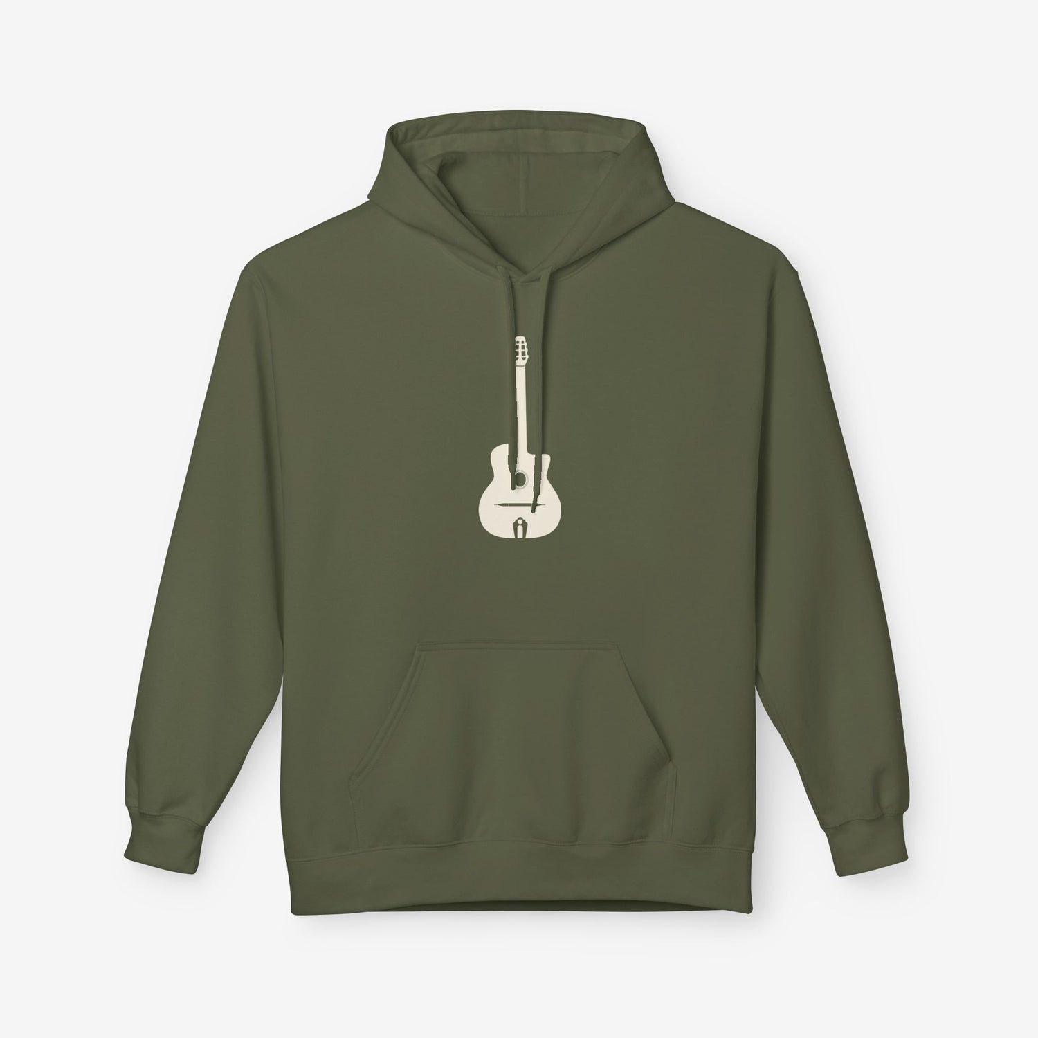 Rosenberg Manouche GTR Hoodie